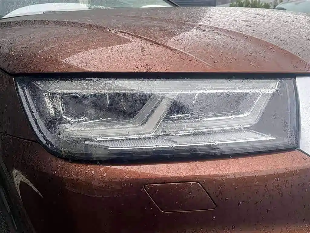 Audi Q5L — миниатюра 16