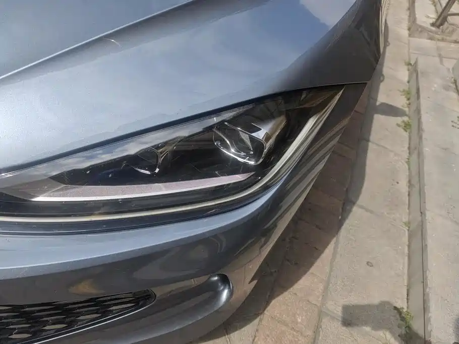 Volkswagen Lamando — миниатюра 5