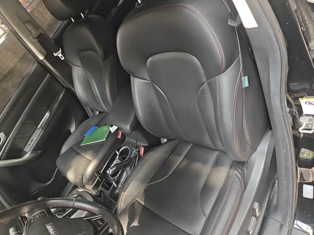 Haval H6 — миниатюра 16
