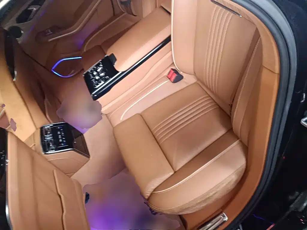 Hongqi Hongqi H9 — миниатюра 17
