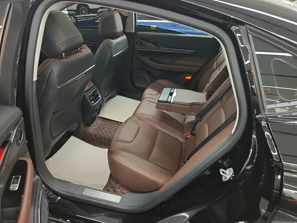 Lincoln Z — миниатюра 17
