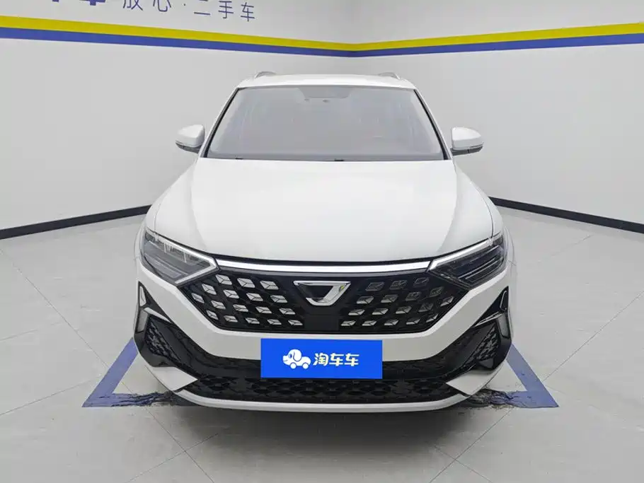 Jetta VS5 — миниатюра 2
