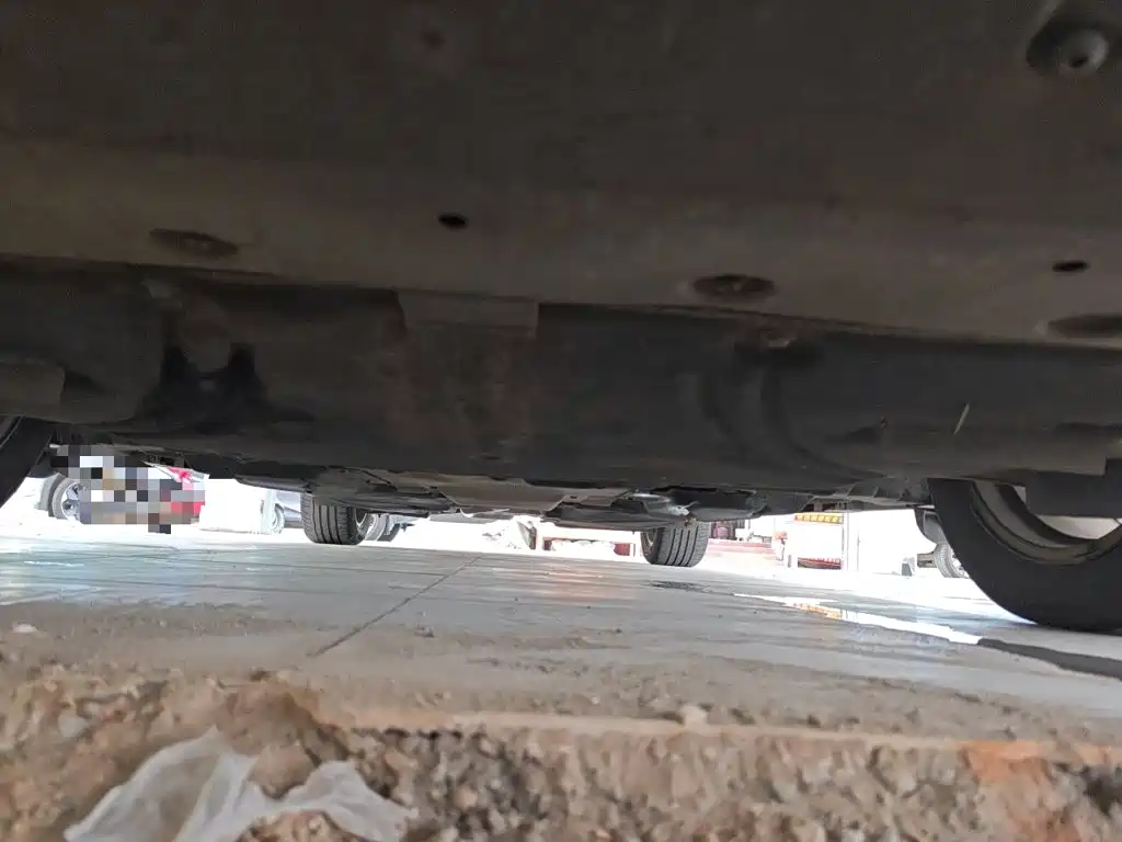 Ford Mondeo — миниатюра 23