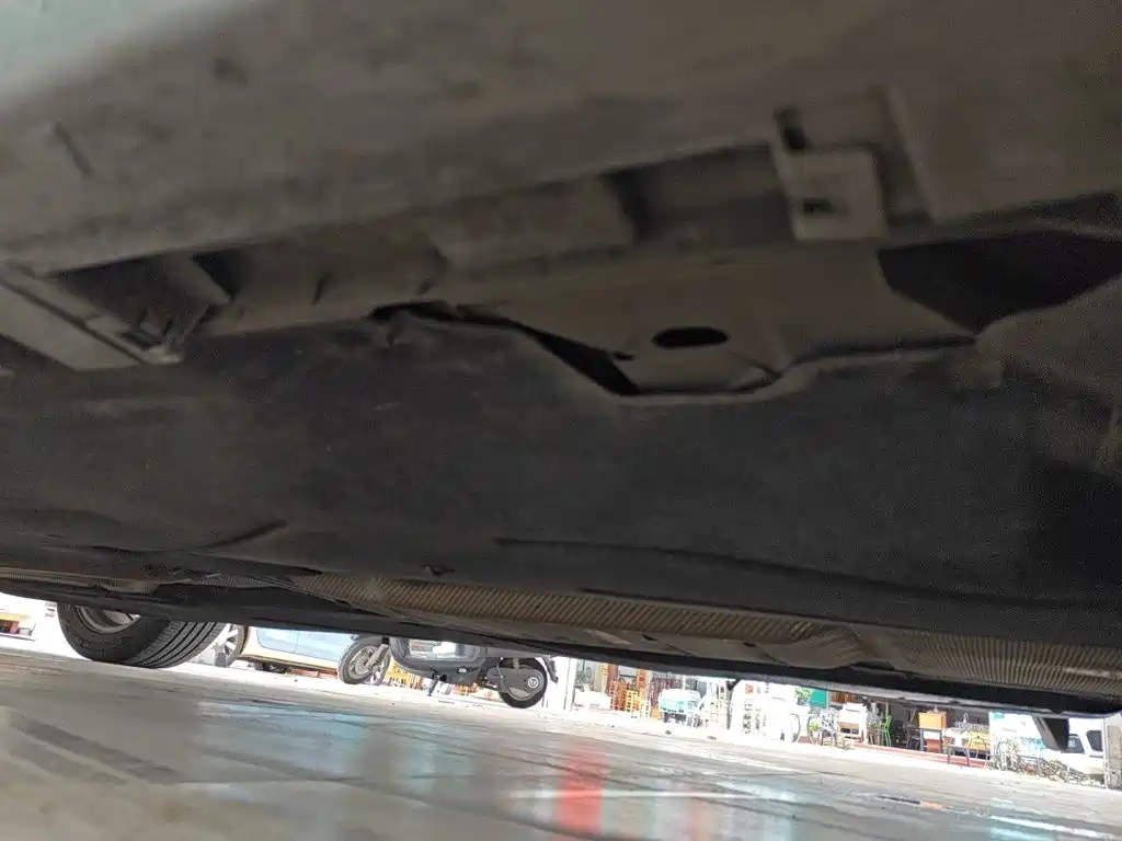 Ford Mondeo — миниатюра 16