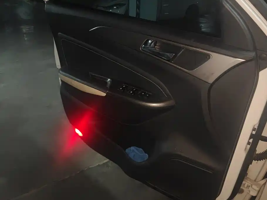 Changan CS35 — миниатюра 7