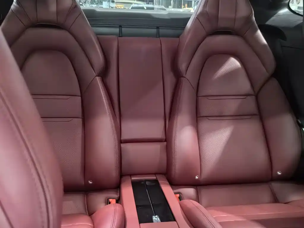 Porsche Panamera — миниатюра 16