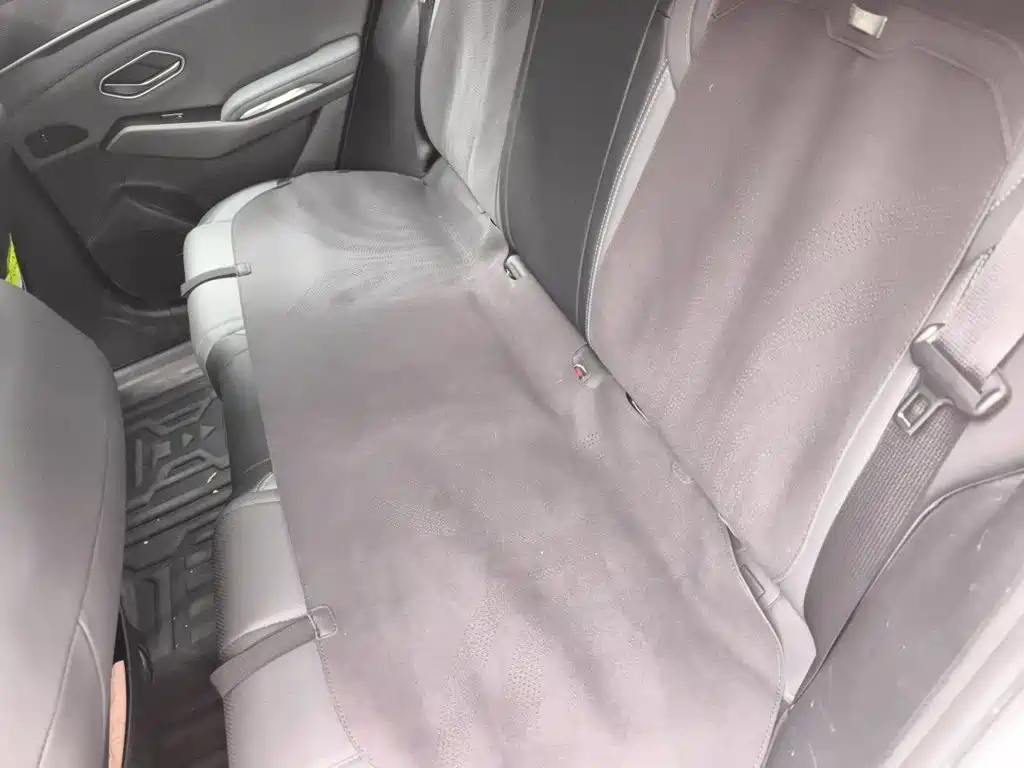 BYD Qin L — миниатюра 13