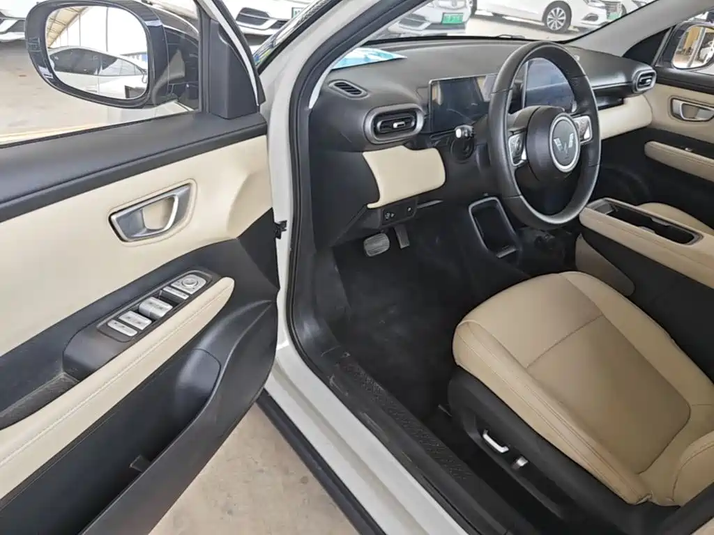 Wuling Bingo PLUS — миниатюра 16