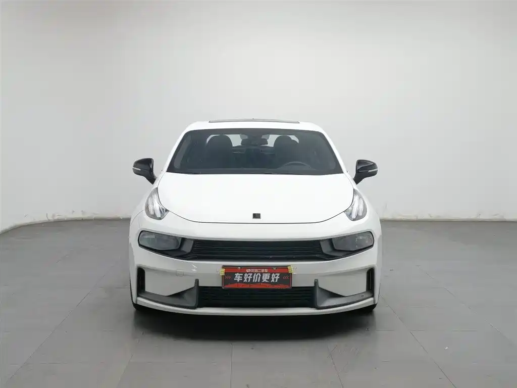 LYNK 03