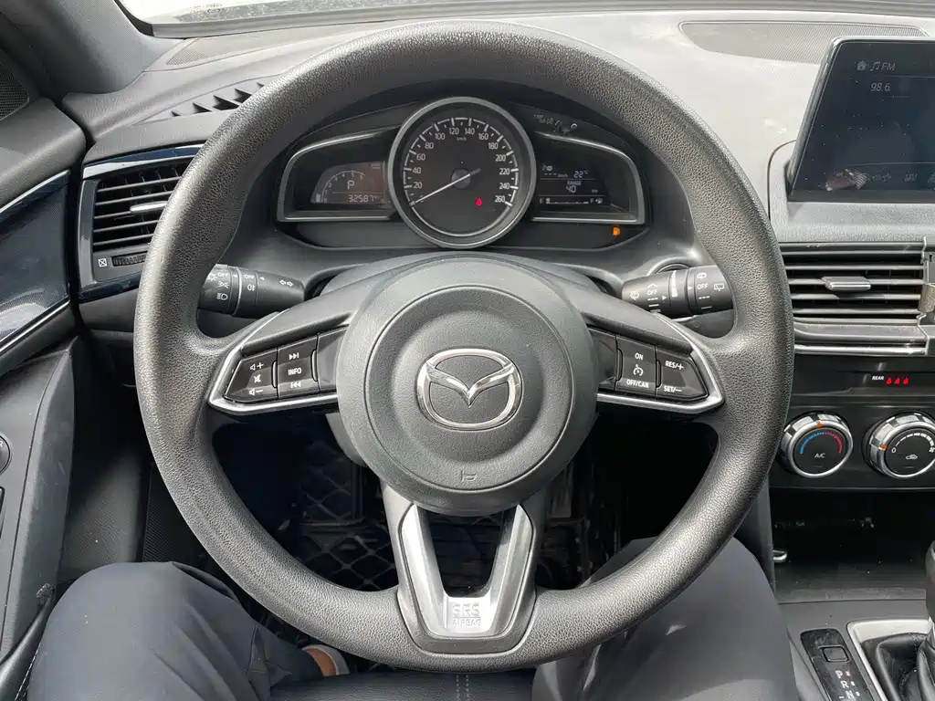Mazda CX-4 — миниатюра 10