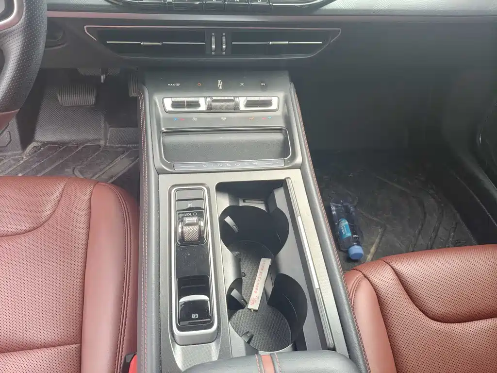 Lincoln Z — миниатюра 14
