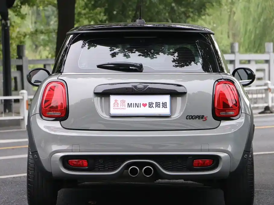MINI Mini — миниатюра 5