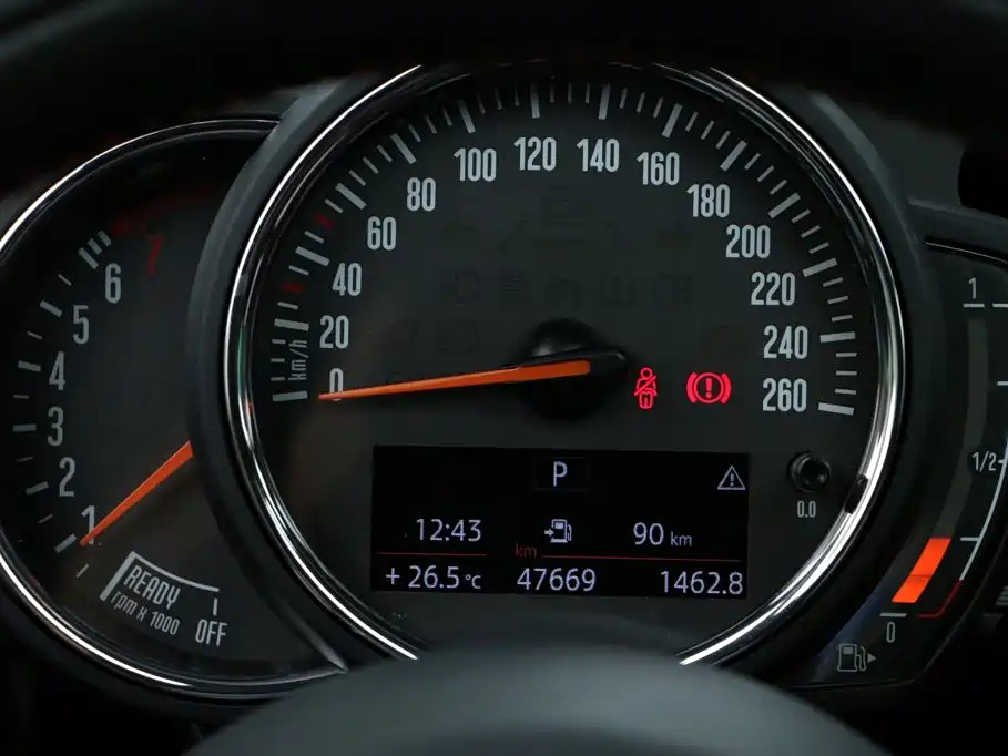 MINI Mini — миниатюра 23