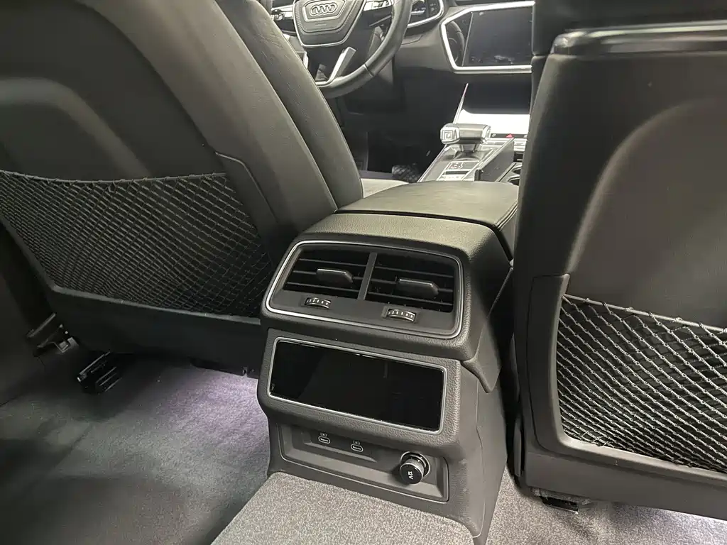 Audi A6L — миниатюра 20