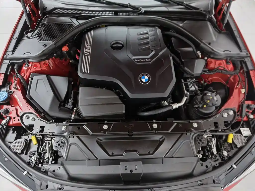 BMW 3 Series — миниатюра 6