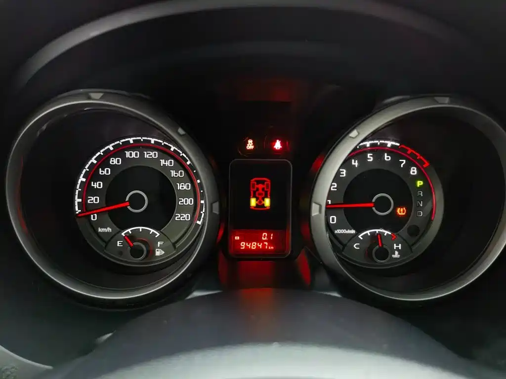 Mitsubishi Pajero (Import) — миниатюра 10