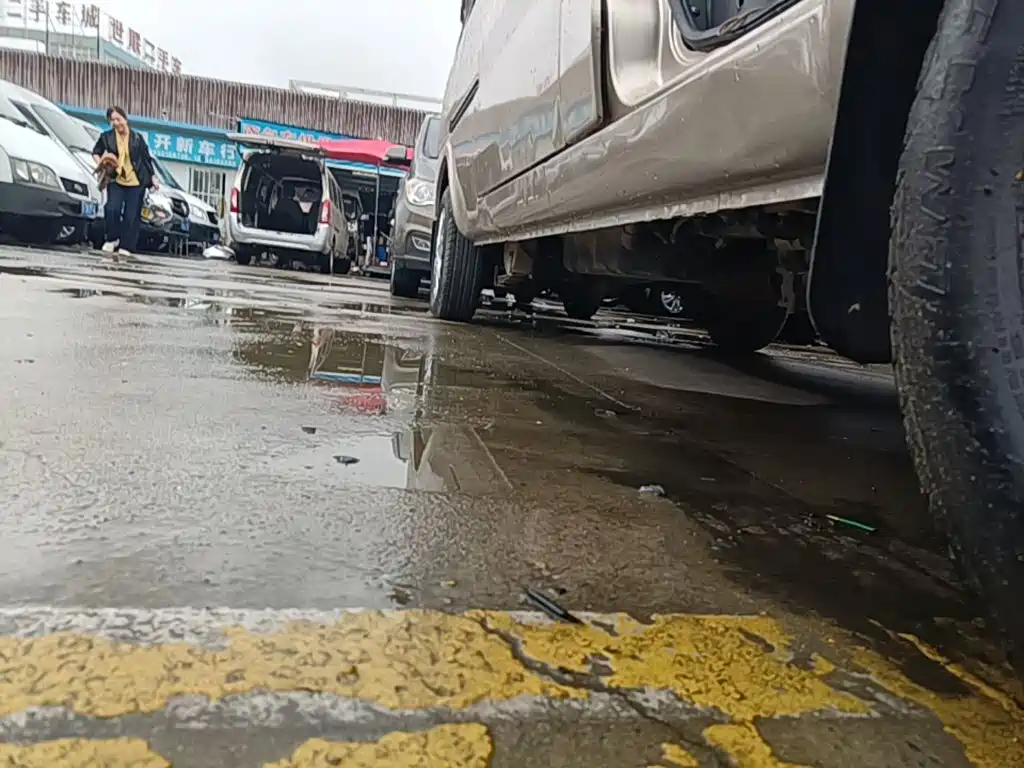 Wuling Rongguang — миниатюра 21