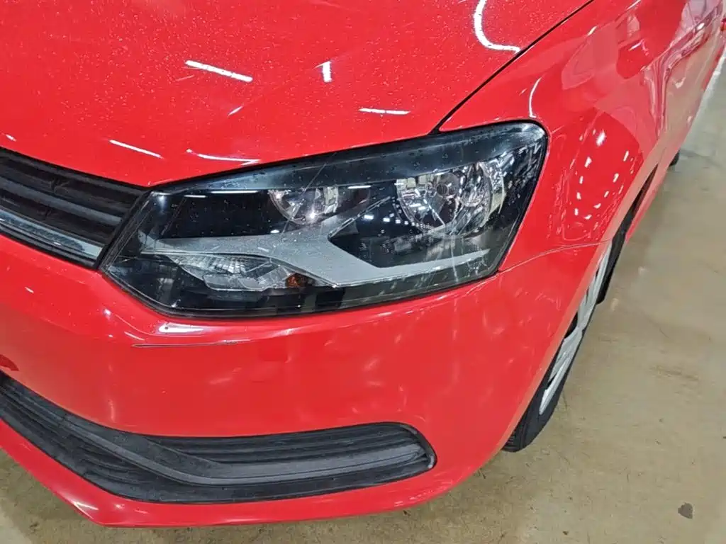 Volkswagen Polo — миниатюра 24