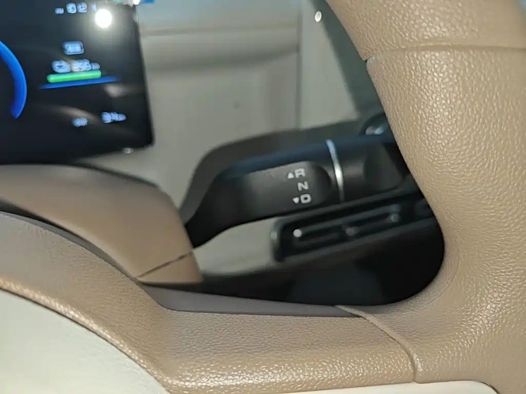 Wuling MINIEV — миниатюра 14