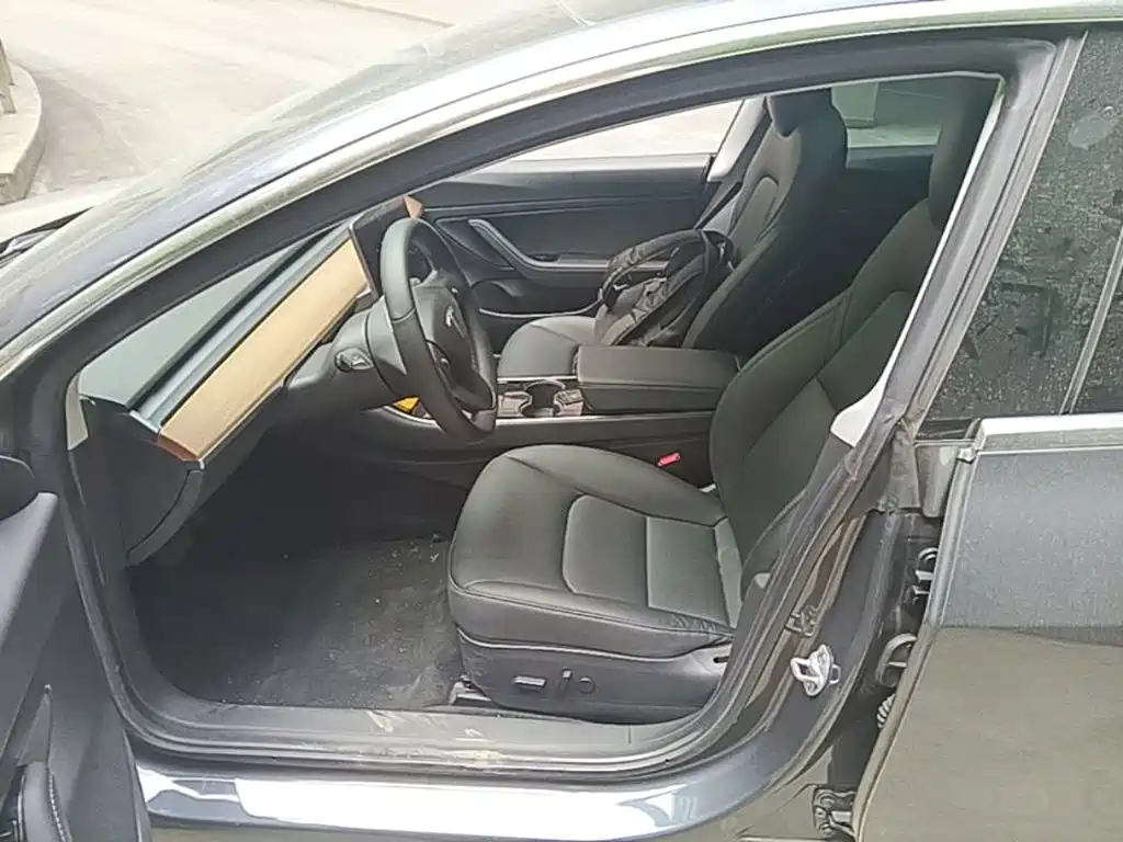 Tesla Model 3 — миниатюра 15