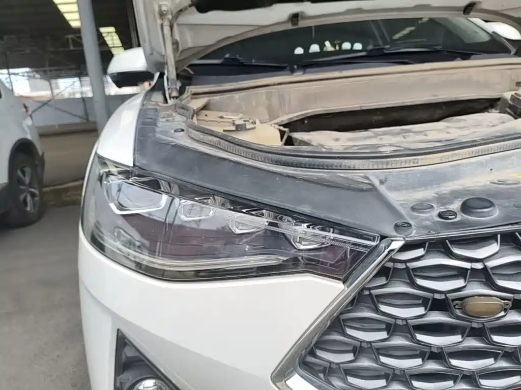 Haval F7 — миниатюра 11