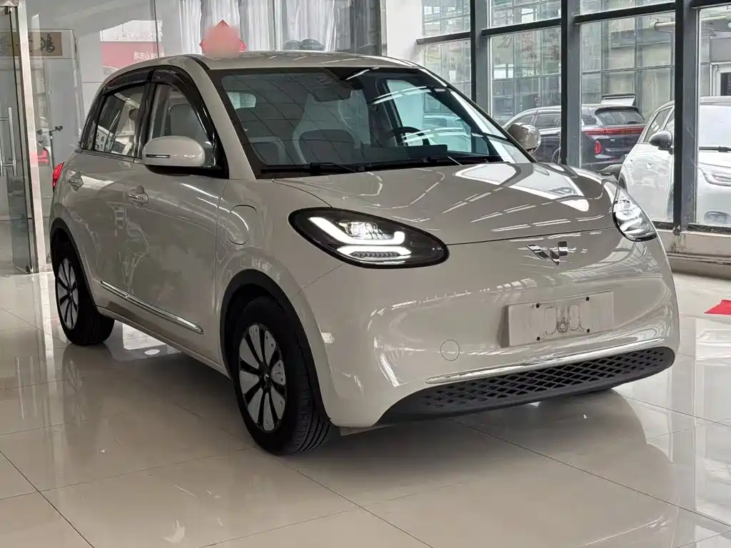 Wuling Bingo — миниатюра 4
