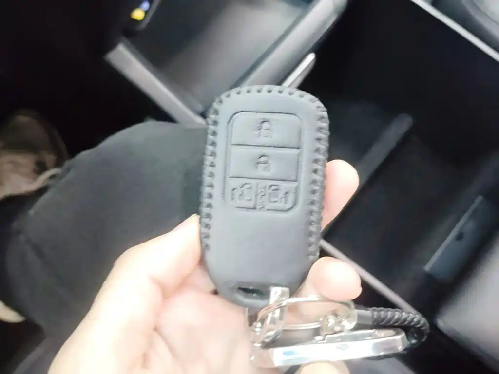 Honda Odyssey — миниатюра 9