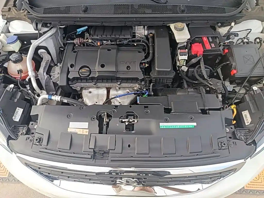 Peugeot 308 — миниатюра 20