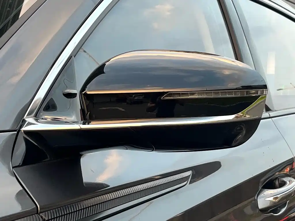 Changan CS75 PLUS — миниатюра 17
