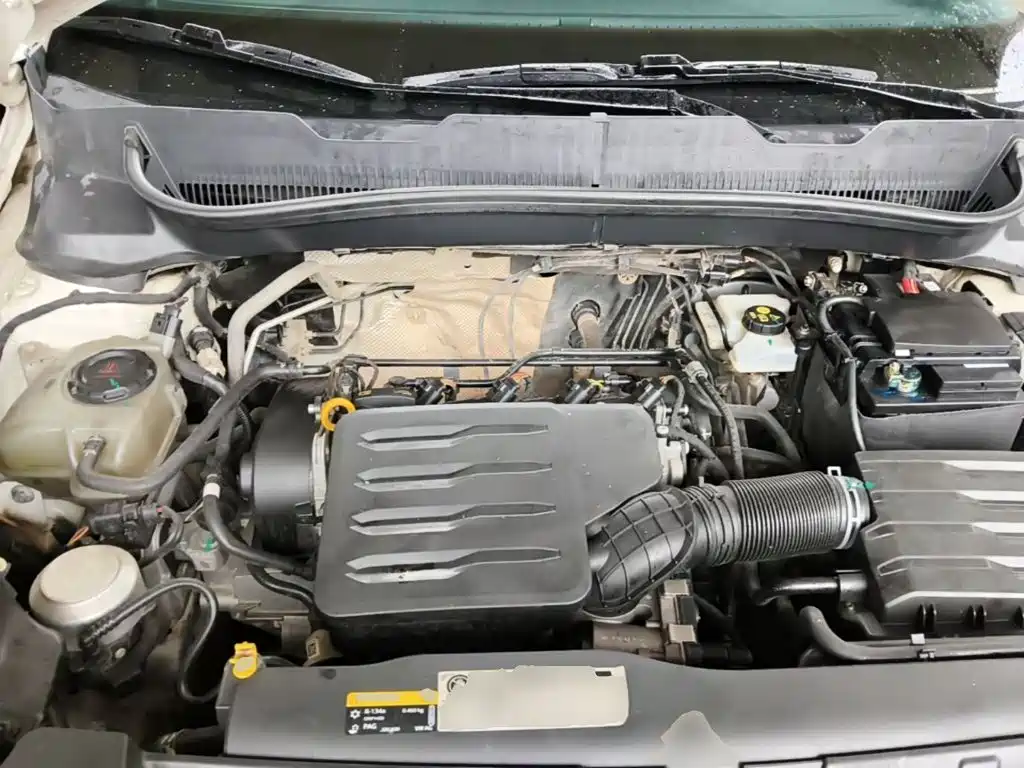 Volkswagen T-Cross — миниатюра 20