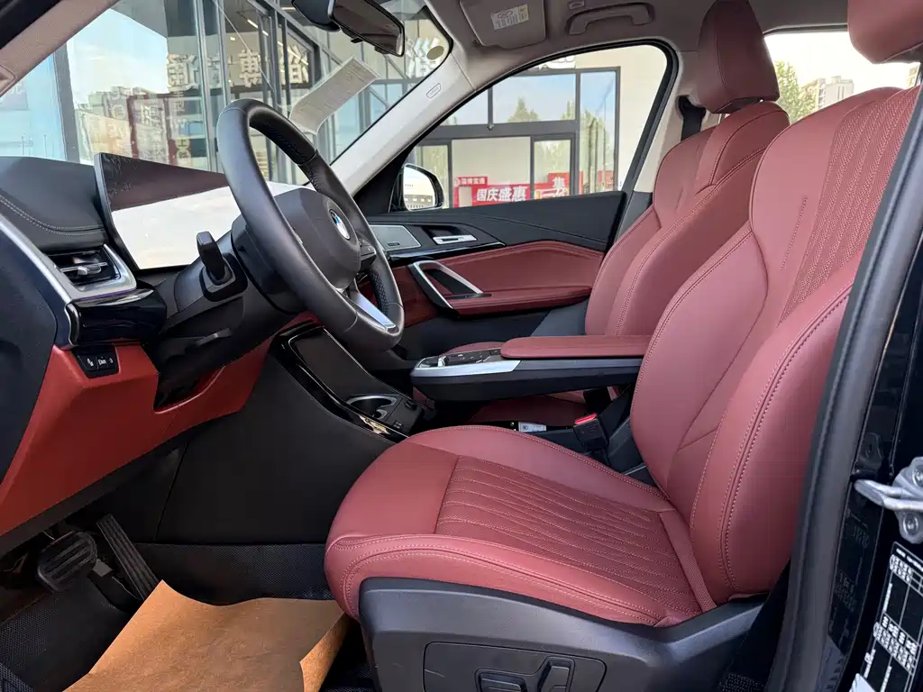 BMW X1 — миниатюра 4