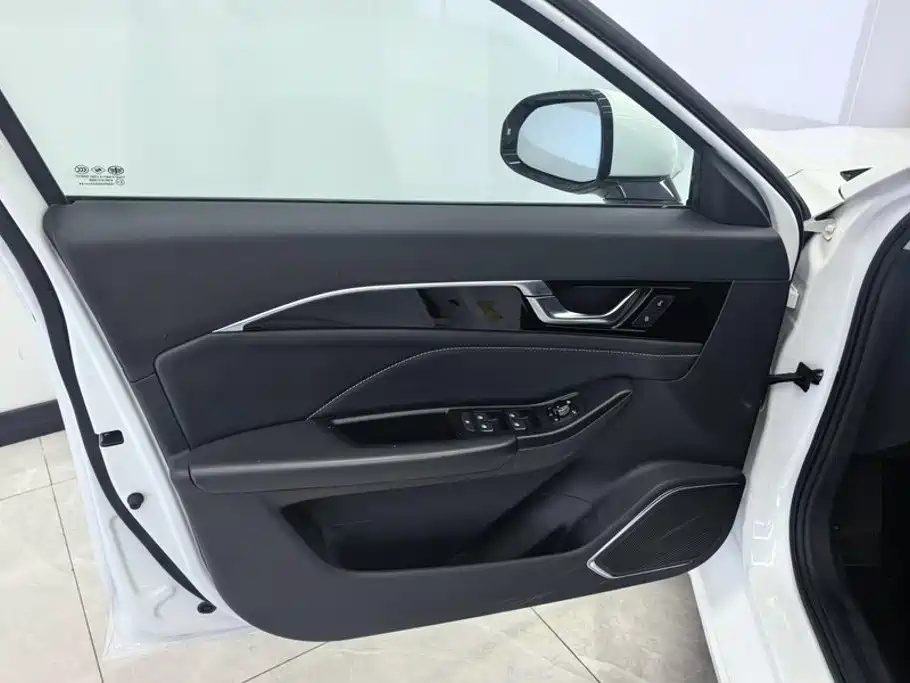Bestune B70 — миниатюра 7