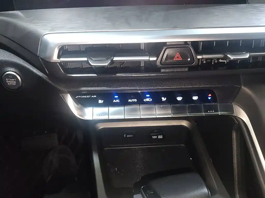Changan CS35PLUS — миниатюра 13