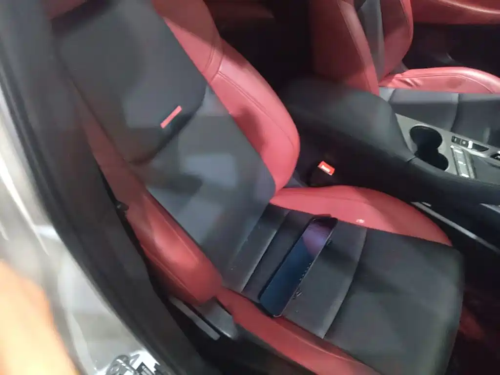 Changan CS35PLUS — миниатюра 25