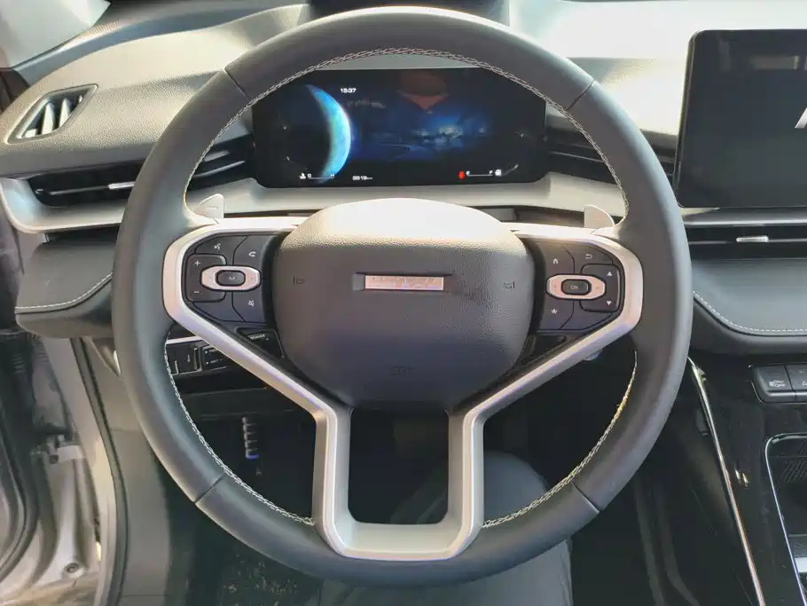 Haval H6 — миниатюра 15