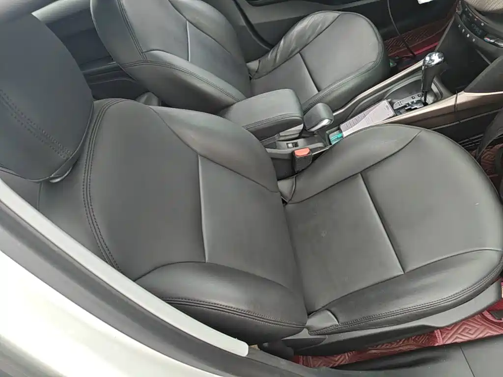 Peugeot 2008 — миниатюра 25