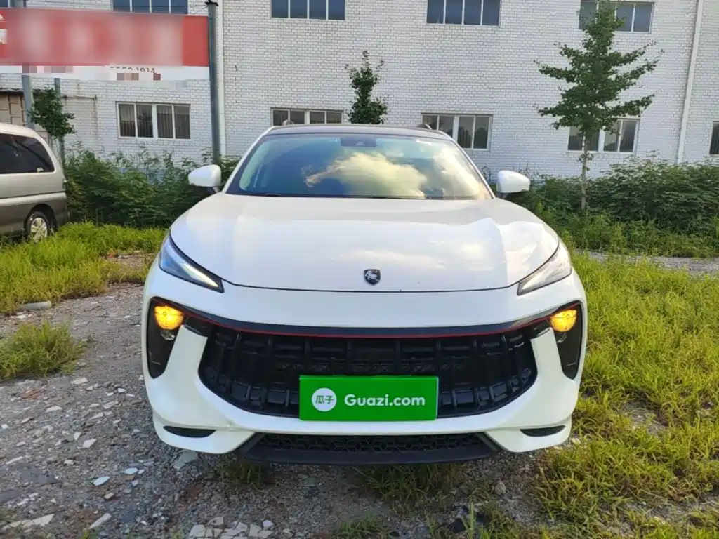 Fengxing Fengxing T5 EVO — миниатюра 3