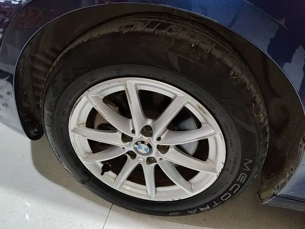 BMW 2 Series Active Tourer — миниатюра 23