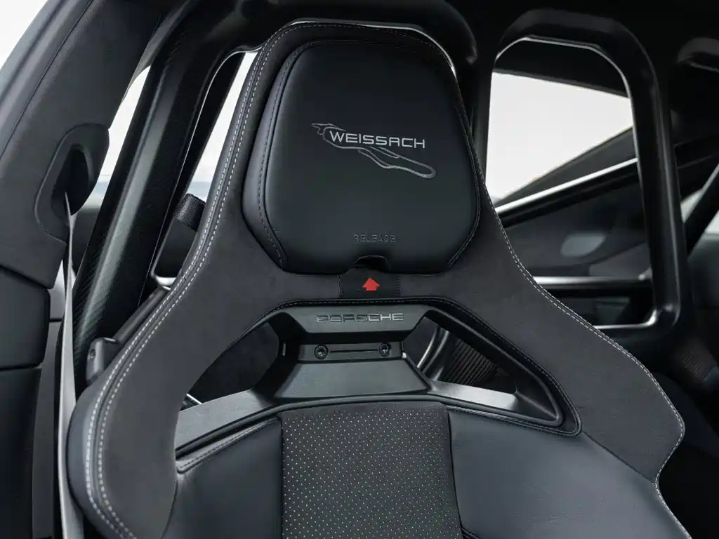 Porsche 911 — миниатюра 21