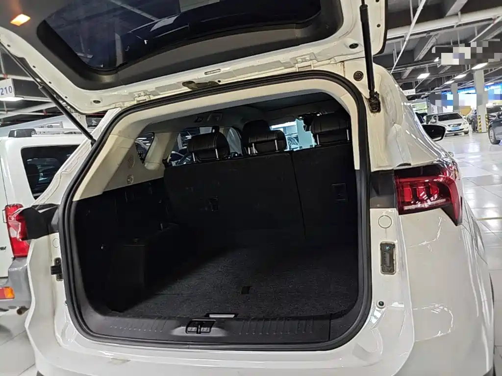 Jetour X70 PLUS — миниатюра 19
