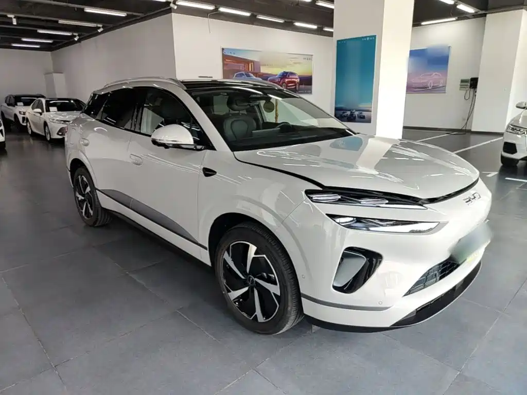 BYD Sealion 06 — миниатюра 4