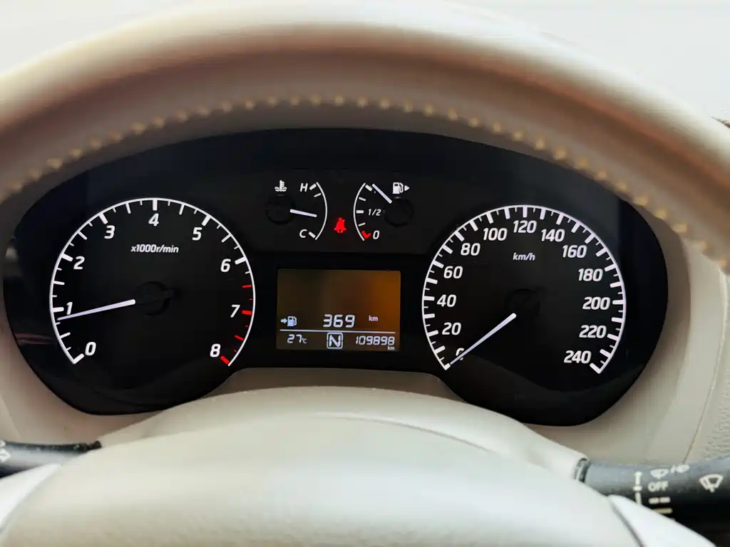 Nissan Sylphy — миниатюра 15