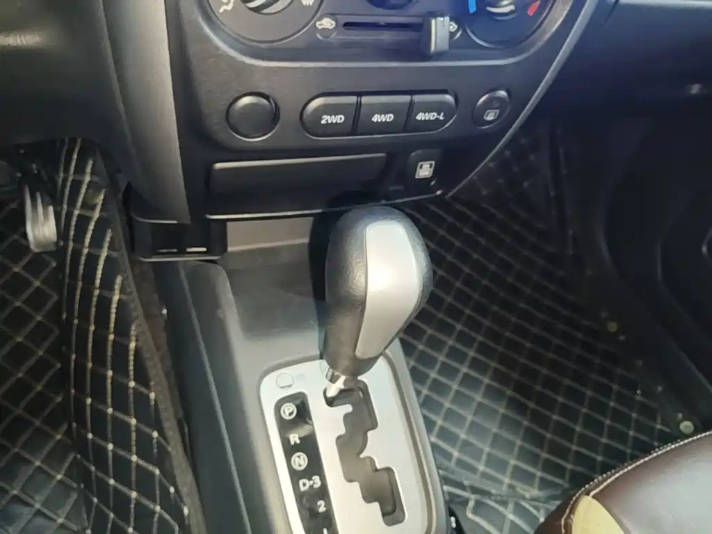 Suzuki Jimny — миниатюра 14