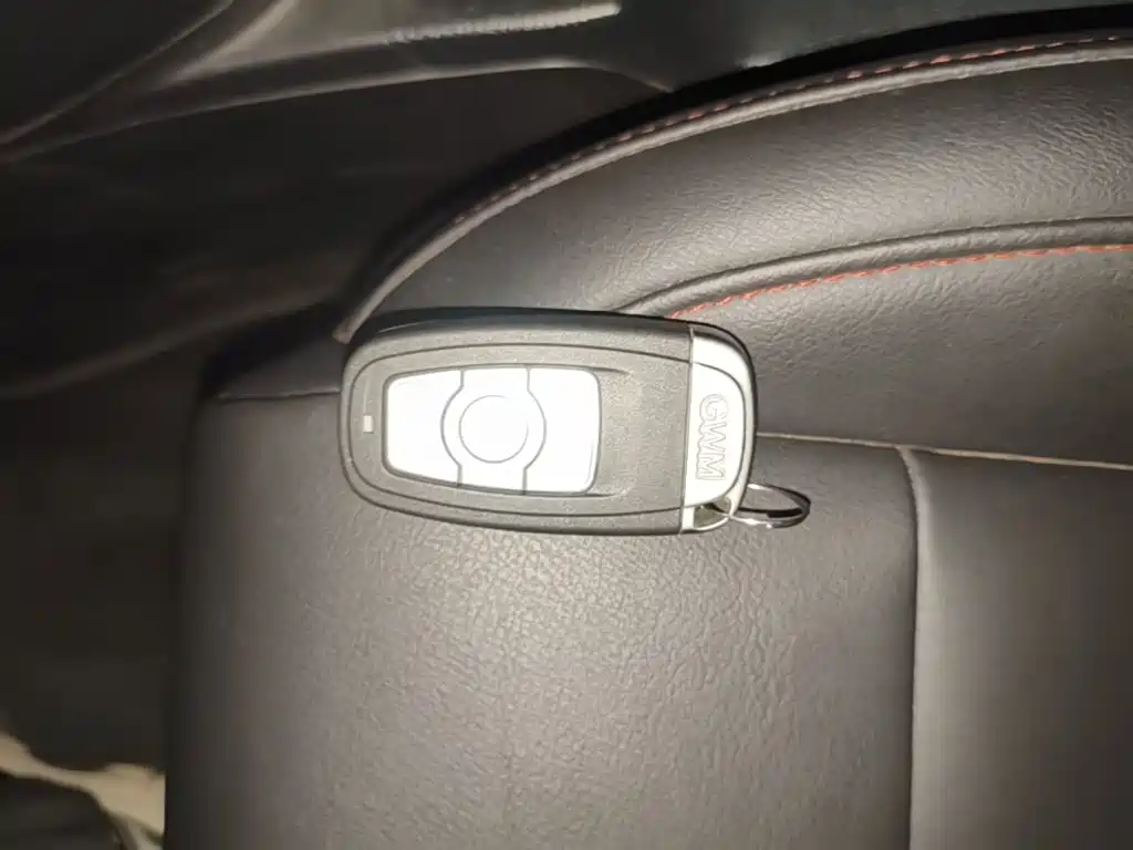 Haval H6 — миниатюра 9
