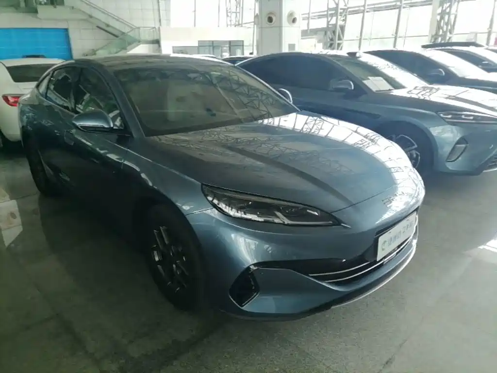 BYD Seal 06 — миниатюра 4