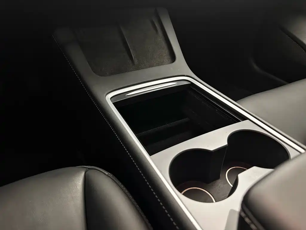 Tesla Model 3 — миниатюра 21