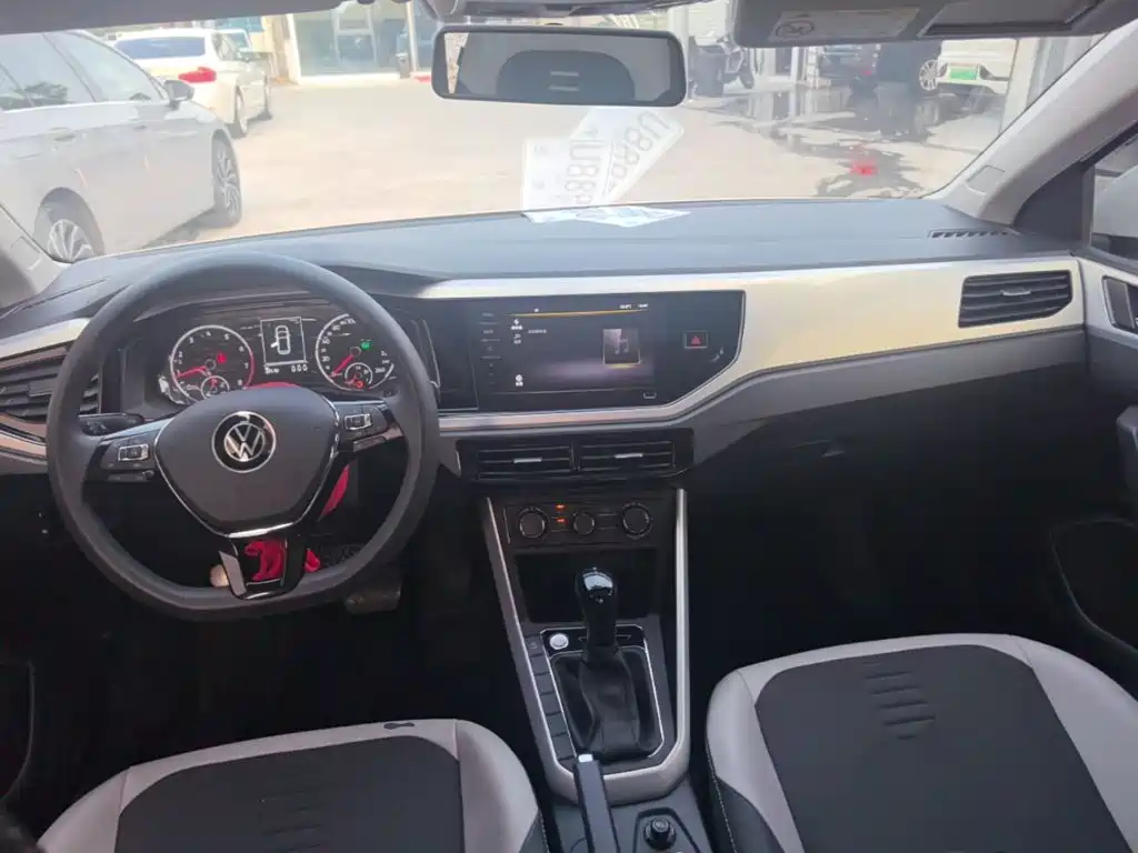 Volkswagen Polo — миниатюра 10