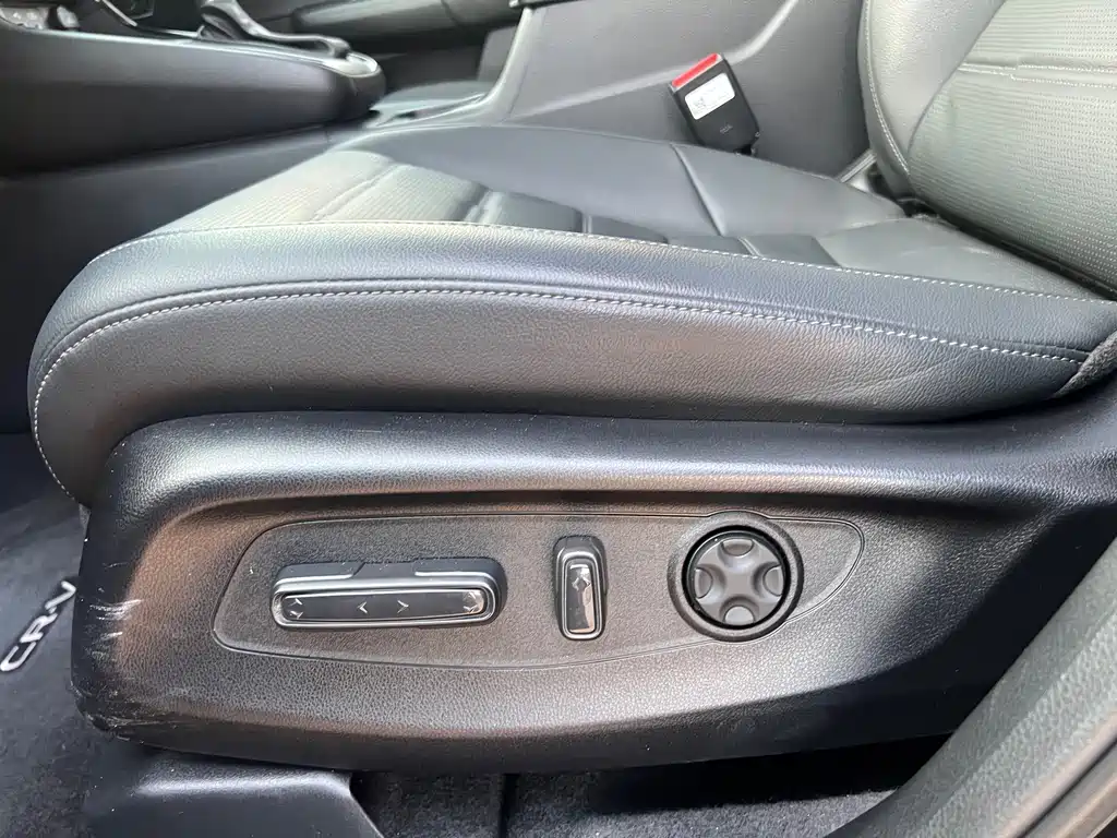 Honda CR-V — миниатюра 21