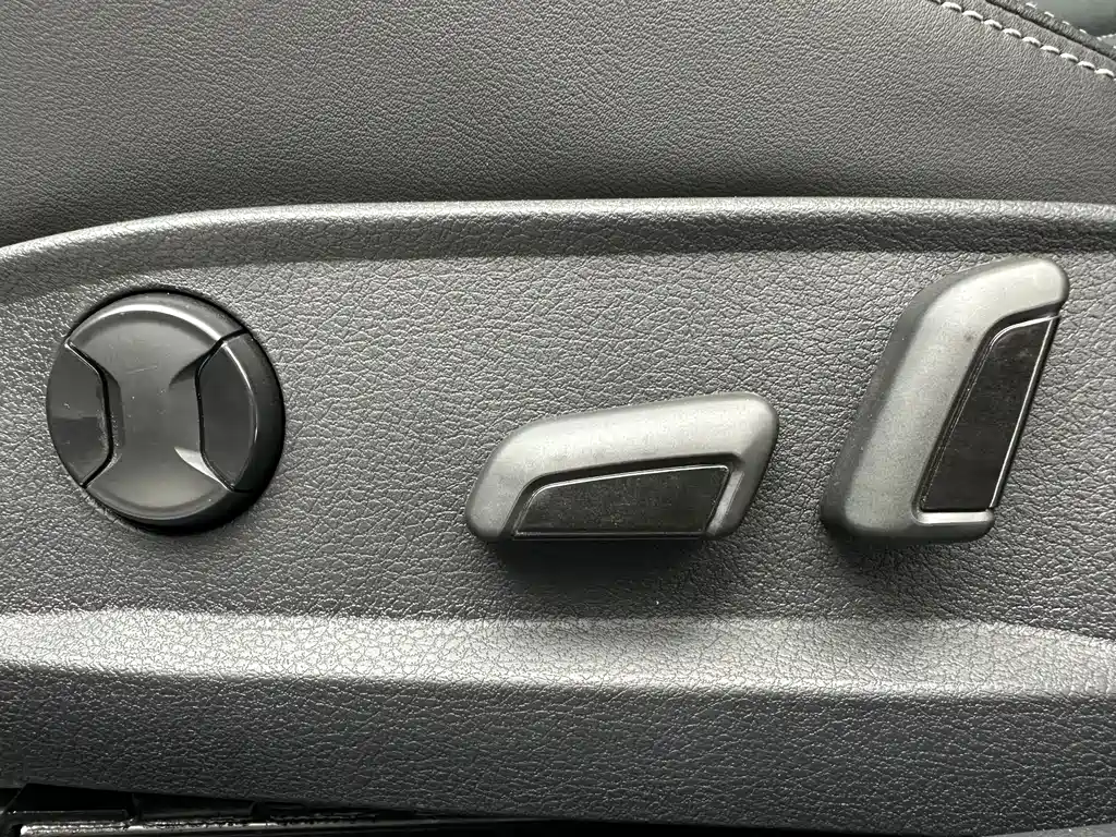 Volkswagen Magotan — миниатюра 11