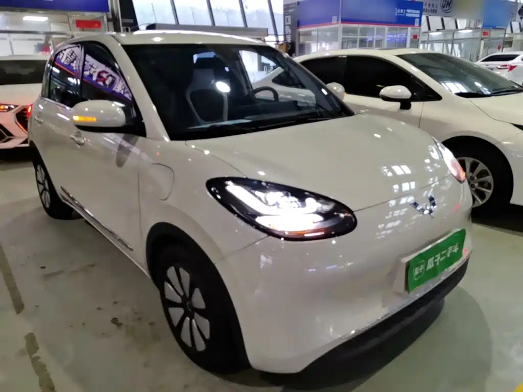 Wuling Bingo — миниатюра 4